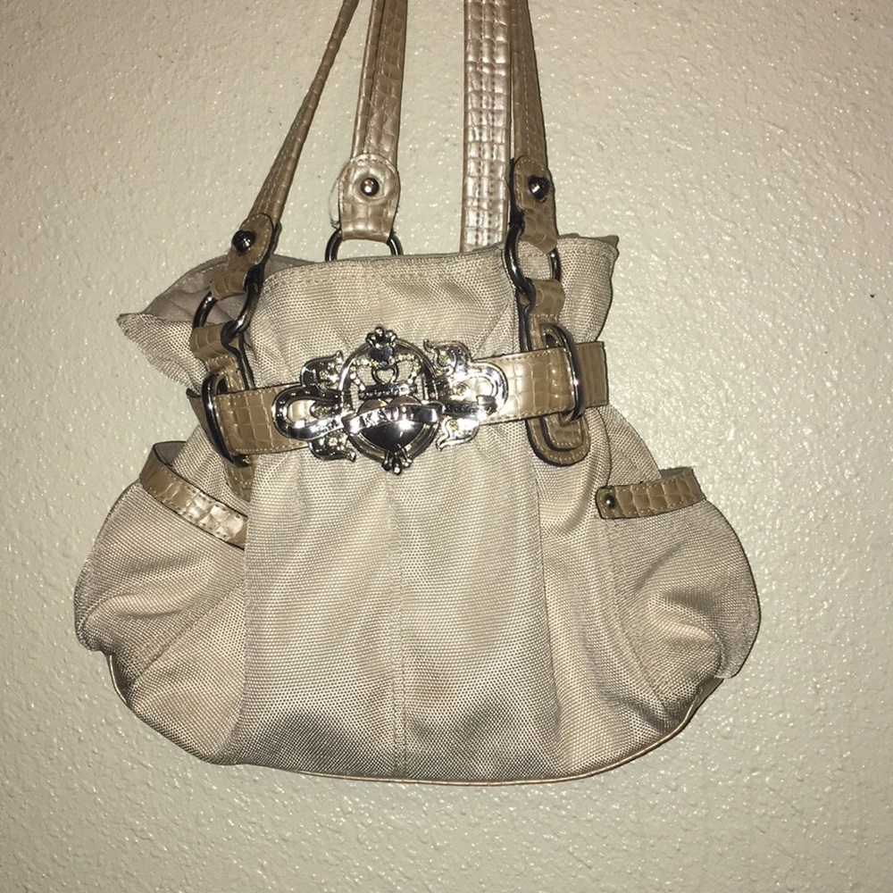 Kathy van zeeland purse